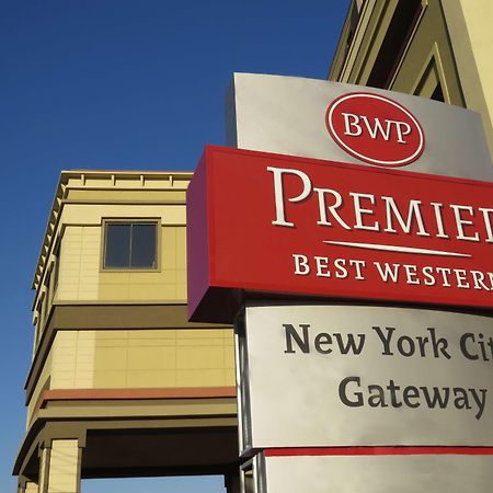 Best Western Premier Nyc Gateway Hotel North Bergen Luaran gambar